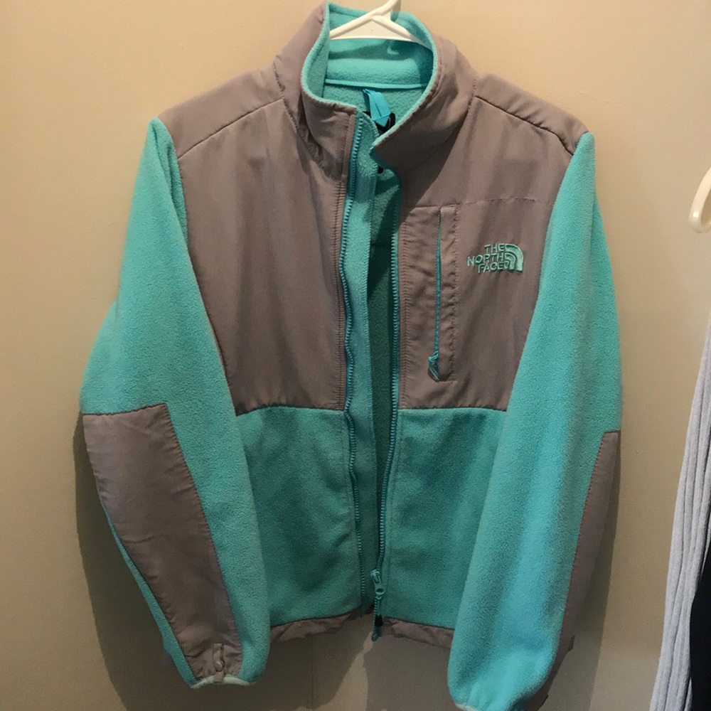 NorthFace Jacket